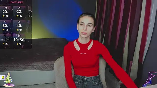 EmmyGreans online show from 11, 12, 2024