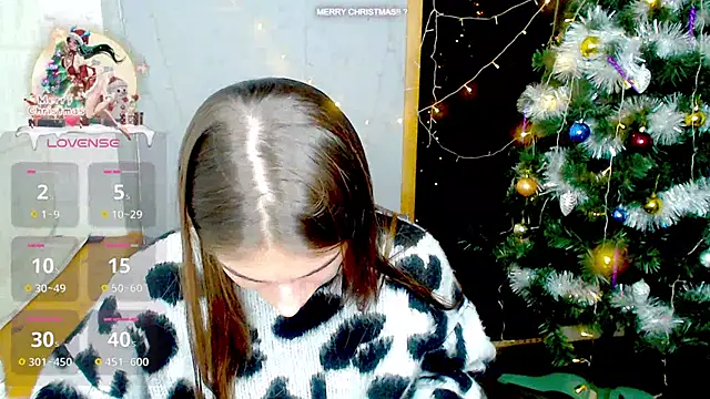 EmmyGreans online show from 26, 12, 2024