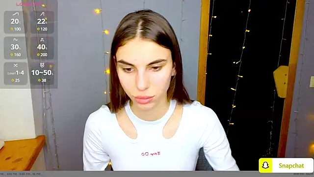 EmmyGreans online show from 22, 1, 2025