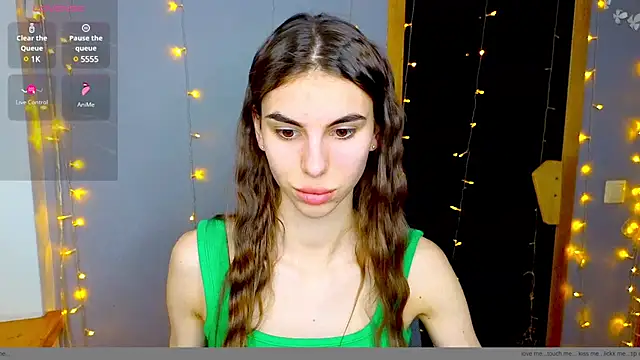 EmmyGreans online show from 23, 1, 2025