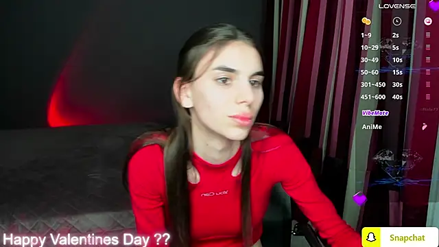 EmmyGreans online show from 17, 2, 2025