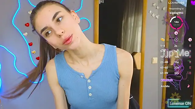 EmmyGreans online show from 12, 3, 2025