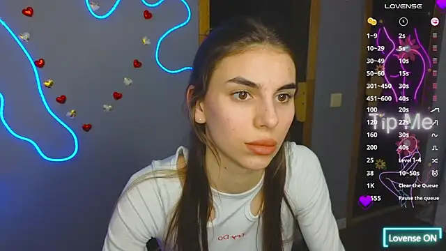 EmmyGreans online show from 13, 3, 2025