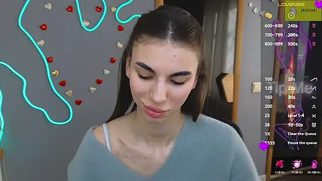 EmmyGreans online show from 20, 3, 2025