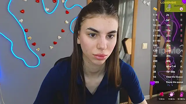 EmmyGreans online show from 21, 3, 2025