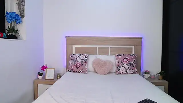 AylinRoss online show from 17, 12, 2025