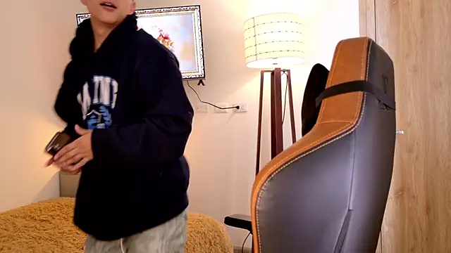 Mr evan1 online show from 18, 11, 2025