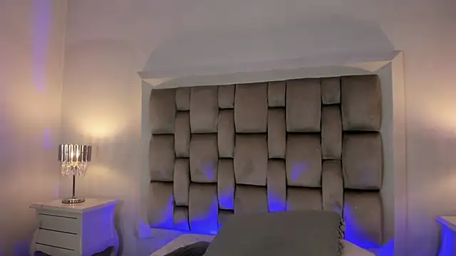 Mara Betancurt online show from 12, 2, 2025