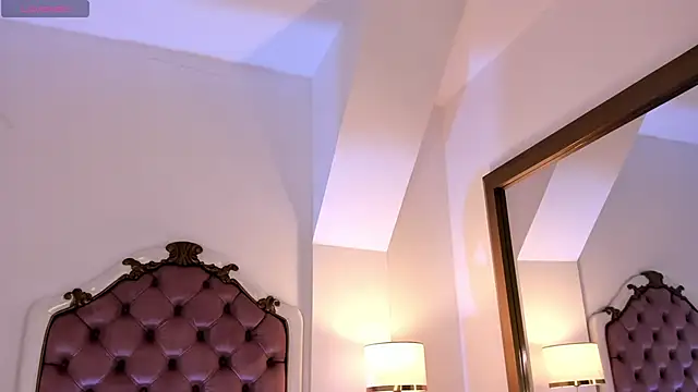 Mara Betancurt online show from 24, 9, 2025