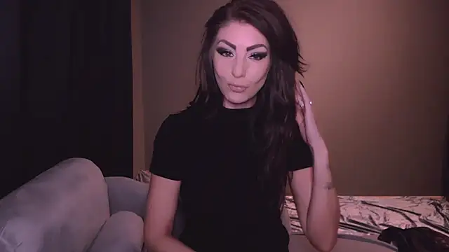 Saintrebella online show from 9, 1, 2025