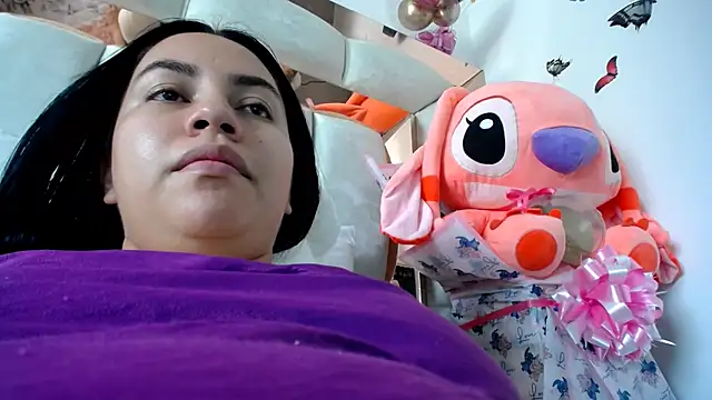 Gisella chaud online show from 25, 3, 2026