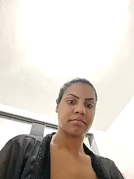 Bella Anjoss online show from 3, 1, 2025