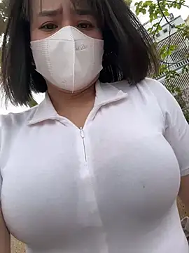 May-Squirt online show from 15, 2, 2025