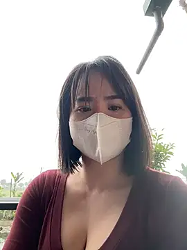 May-Squirt online show from 18, 2, 2025