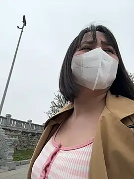 May-Squirt online show from 19, 2, 2025