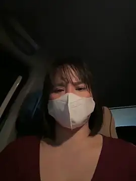 May-Squirt online show from 21, 2, 2025