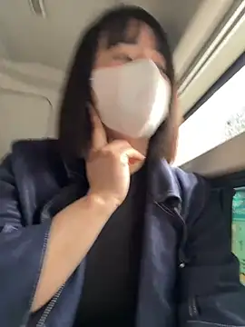 May-Squirt online show from 2, 3, 2025