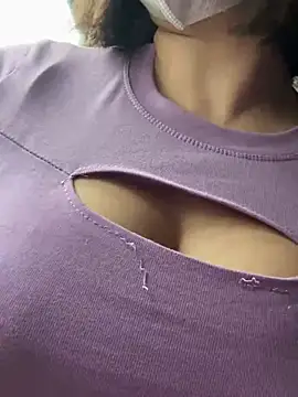 May-Squirt online show from 3, 3, 2025