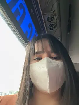 May-Squirt online show from 17, 3, 2025