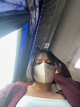 May-Squirt online show from 6, 3, 2026