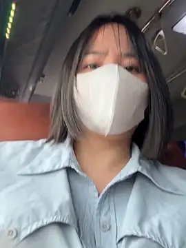 May-Squirt online show from 14, 4, 2026