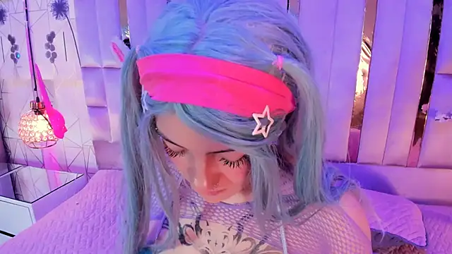 Broklinwhite  online show from 20, 2, 2026