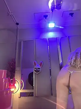 Broklinwhite  online show from 1, 6, 2026
