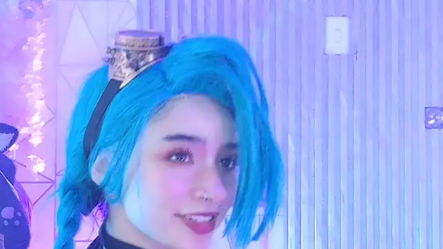 Snapshot of zephirahabney chatting on 23, 11, 2025 zephirahabney online show from 23, 11, 2025