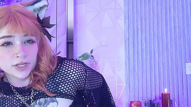 Snapshot of zephirahabney chatting on 28, 11, 2025 zephirahabney online show from 28, 11, 2025