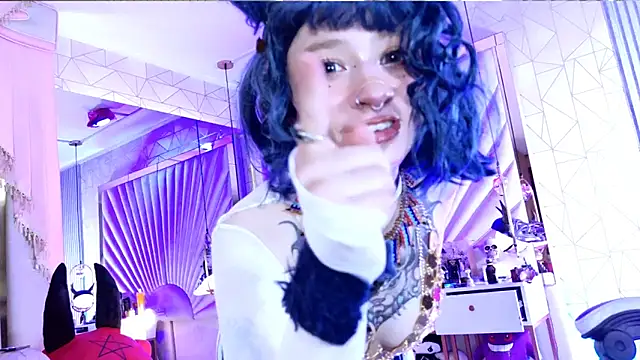 Snapshot of zephirahabney chatting on 20, 2, 2026 zephirahabney online show from 20, 2, 2026