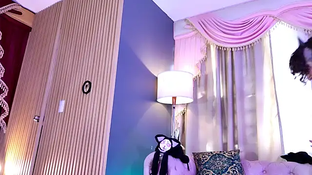 Snapshot of zephirahabney chatting on 21, 2, 2026 zephirahabney online show from 21, 2, 2026