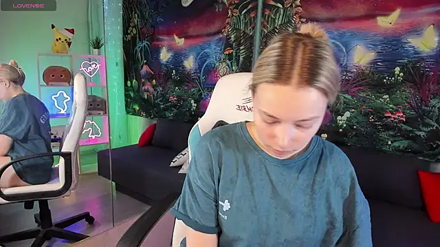 Snapshot of TiffanyBatson chatting on 28, 1, 2025 TiffanyBatson online show from 28, 1, 2025