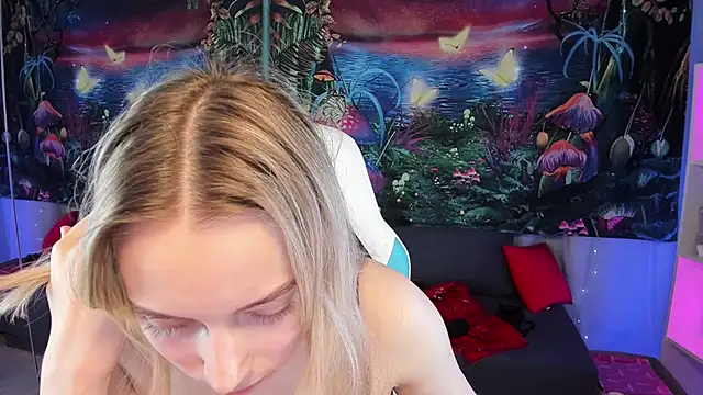 Snapshot of TiffanyBatson chatting on 30, 1, 2025 TiffanyBatson online show from 30, 1, 2025