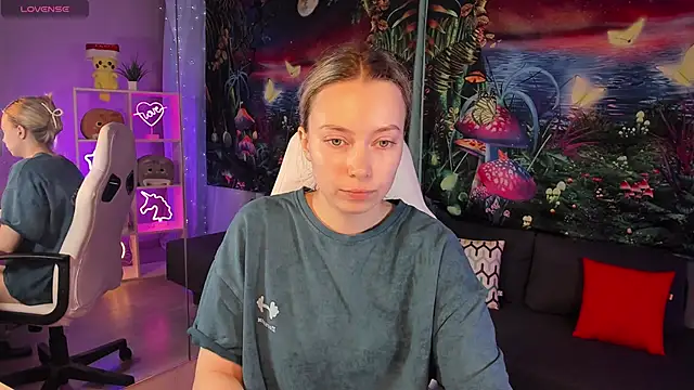 Snapshot of TiffanyBatson chatting on 12, 2, 2025 TiffanyBatson online show from 12, 2, 2025