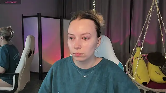 Snapshot of TiffanyBatson chatting on 13, 2, 2025 TiffanyBatson online show from 13, 2, 2025