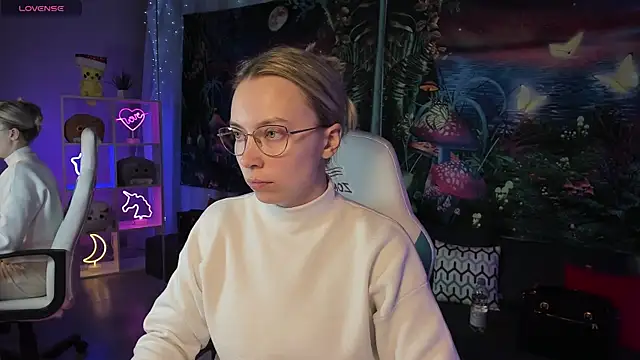 Snapshot of TiffanyBatson chatting on 20, 3, 2025 TiffanyBatson online show from 20, 3, 2025