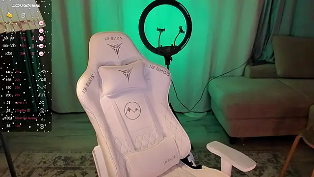 falcon baby online show from 4, 10, 2025