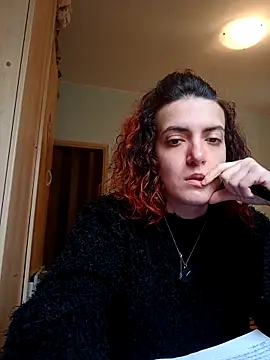 LadyMinnie online show from 29, 10, 2025