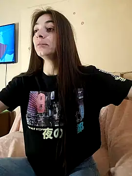 AntoniaHottie online show from 13, 2, 2025