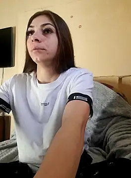 AntoniaHottie online show from 17, 2, 2025