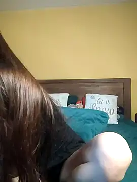 AntoniaHottie online show from 19, 12, 2025