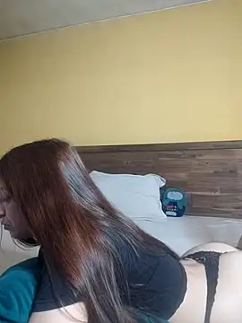 AntoniaHottie online show from 23, 3, 2026