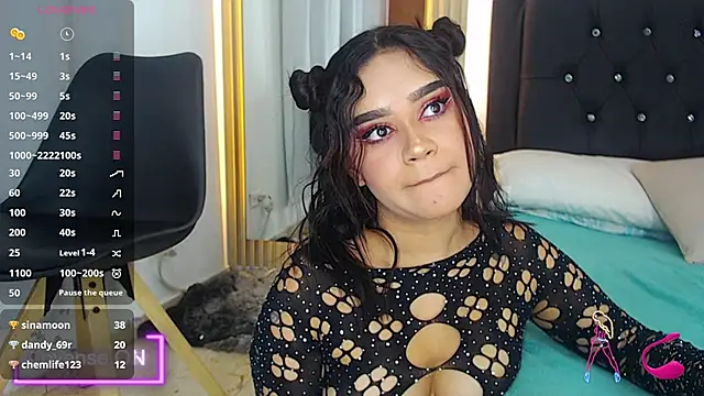 coraline v online show from 9, 12, 2024