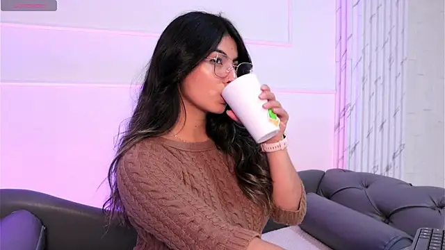 ShelleyMorell online show from 13, 3, 2025