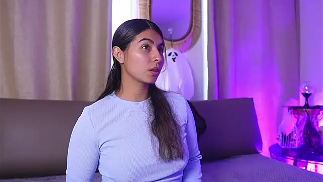 ShelleyMorell online show from 21, 10, 2025