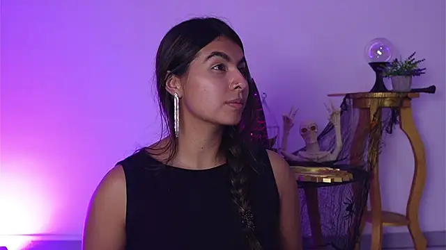 ShelleyMorell online show from 24, 10, 2025