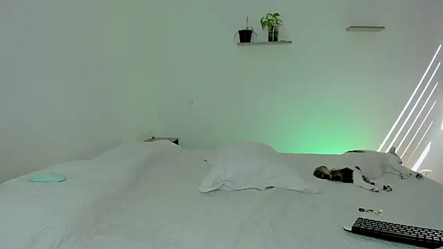 Lilabril online show from 13, 1, 2025