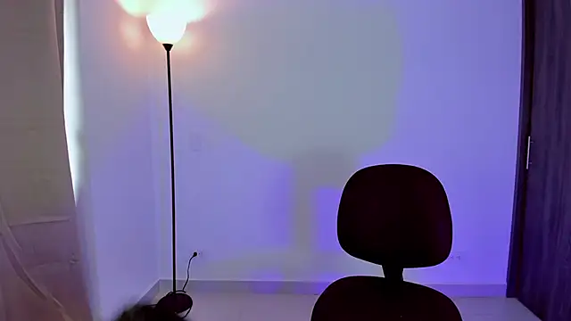 Lilabril online show from 27, 1, 2025