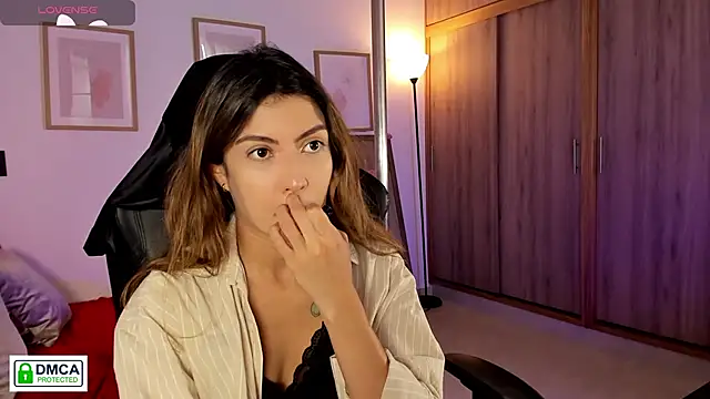 Lilabril online show from 12, 4, 2026