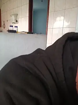 Branquelo18 online show from 24, 9, 2025